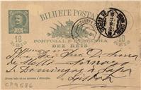 Bilhete-postal