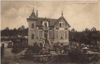 Famalicão - Villa Carolina