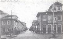 Famalicão- Rua Adriano Pinto Basto