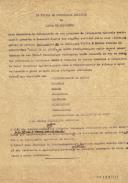 A 1ª visita de propaganda agrícola na linha de Guimarães