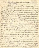 Ofício para 3º Visconde de Pindela de António da Penha e Costa