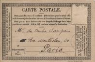 Bilhete-postal