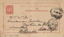 Bilhete-postal