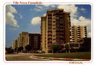Pormenor do centro da cidade