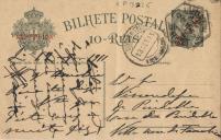 Bilhete-postal