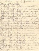 Carta para Viscondes