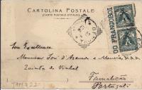Bilhete-postal