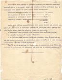 Folha datilografada pg. 21