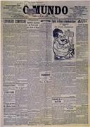 O Mundo. Nº7, 188, ano XXI