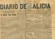 Diário da Galícia 