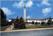 Palácio da Justiça