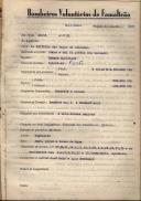 Registo de incêndios nº4