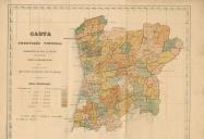 Exposição Agrícola de Lisboa em 1883 iniciada e subsidiada pela Junta Geral do Distrito inaugurar-se-ha no dia 20 de Maio