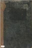 Arrematação do terrado das barracas no mercado e lixos das ruas e praças da Vila