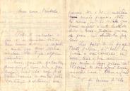 Ofício para 3º Visconde de Pindela de António da Penha e Costa