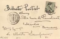 Bilhete-postal