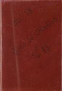 Livro de Notas Nº 18