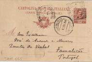 Bilhete-postal