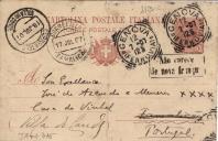 Bilhete-postal
