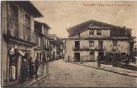 Famalicão - Praça Conde de S. Cosme do Vale