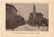 Vila Nova de Famalicão - Rua Adriano Pinto Basto