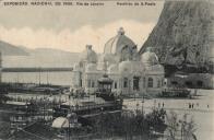 Postal ilustrado