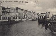 Postal ilustrado