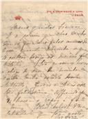 Carta para Viscondes