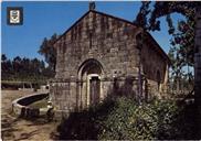 Mosteiro de Arnoso (Românico)