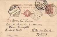 Bilhete-postal