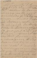 Carta para Ana e Vicente