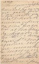 Carta para filhos