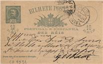Bilhete-postal