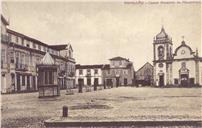 Famalicão- Campo Mouzinho de Albuquerque