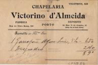 Chapelaria Victorino d´Almeida