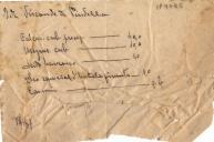 Receita farmacêutica 