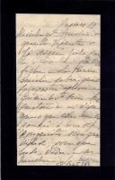 Carta para Viscondes