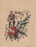 Desenho sobre o Natal