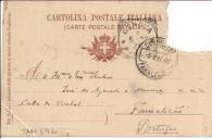 Bilhete-postal