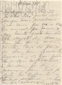 Carta para Viscondes