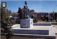 Monumento a  D. Maria II