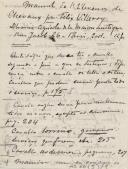 Manuel de l’ Eleveur de Chevaux par Félix Villeroy