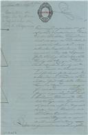 Escritura de paga das legitimas m/sobrinhos de Paço de Nespereira