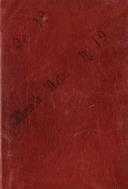 Livro de Notas Nº 19