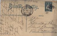 Bilhete-postal