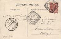 Postal