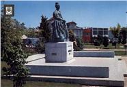 Monumento a  D. Maria II
