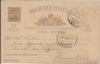 Bilhete-postal