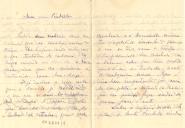 Ofícios para 3º Visconde de Pindela de António da Penha e Costa