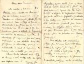 Ofício para 3º Visconde de Pindela de António da Penha e Costa